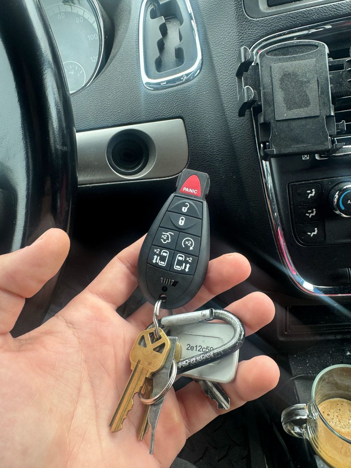Car key fob programming - San Mateo CA